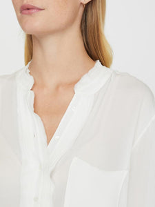 BROCHU WALKER Lyndsay Blouse