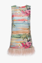 Load image into Gallery viewer, LE SUPERBE North Shore Night Shift Dress
