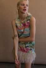 Load image into Gallery viewer, LE SUPERBE North Shore Night Shift Dress
