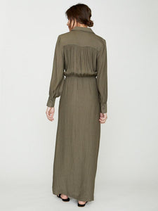BROCHU WALKER Madsen Maxi Dress