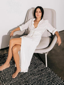 BROCHU WALKER Madsen Maxi Dress