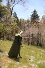Load image into Gallery viewer, NSF Francine Full Length Puffer Jacket
