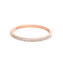 Load image into Gallery viewer, ADINA REYTER  Pavé Band Ring
