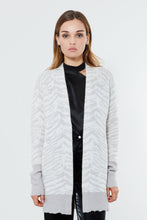 Load image into Gallery viewer, RtA Serge Cardigan
