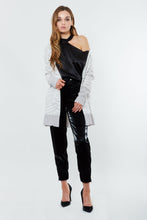 Load image into Gallery viewer, RtA Serge Cardigan
