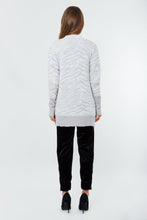 Load image into Gallery viewer, RtA Serge Cardigan
