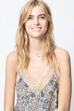 Load image into Gallery viewer, ZADIG &amp; VOLTAIRE Christy Print Mandala Cami
