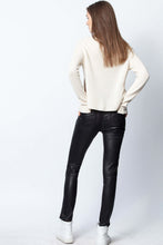 Load image into Gallery viewer, ZADIG &amp; VOLTAIRE  Lili Heart Sweater
