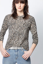Load image into Gallery viewer, ZADIG &amp; VOLTAIRE Lirius Leo Sweater
