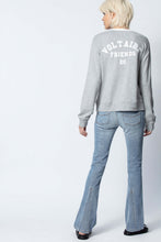 Load image into Gallery viewer, ZADIG &amp; VOLTAIRE Watson Sweatshirt
