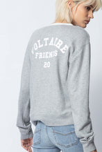 Load image into Gallery viewer, ZADIG &amp; VOLTAIRE Watson Sweatshirt
