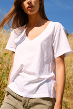 Load image into Gallery viewer, AMO V-Neck Tee
