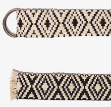 Load image into Gallery viewer, XIRENA Dtla Webbed Belt
