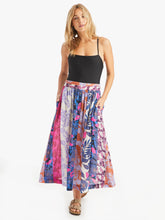 Load image into Gallery viewer, XIRENA Teagan Printed Skirt
