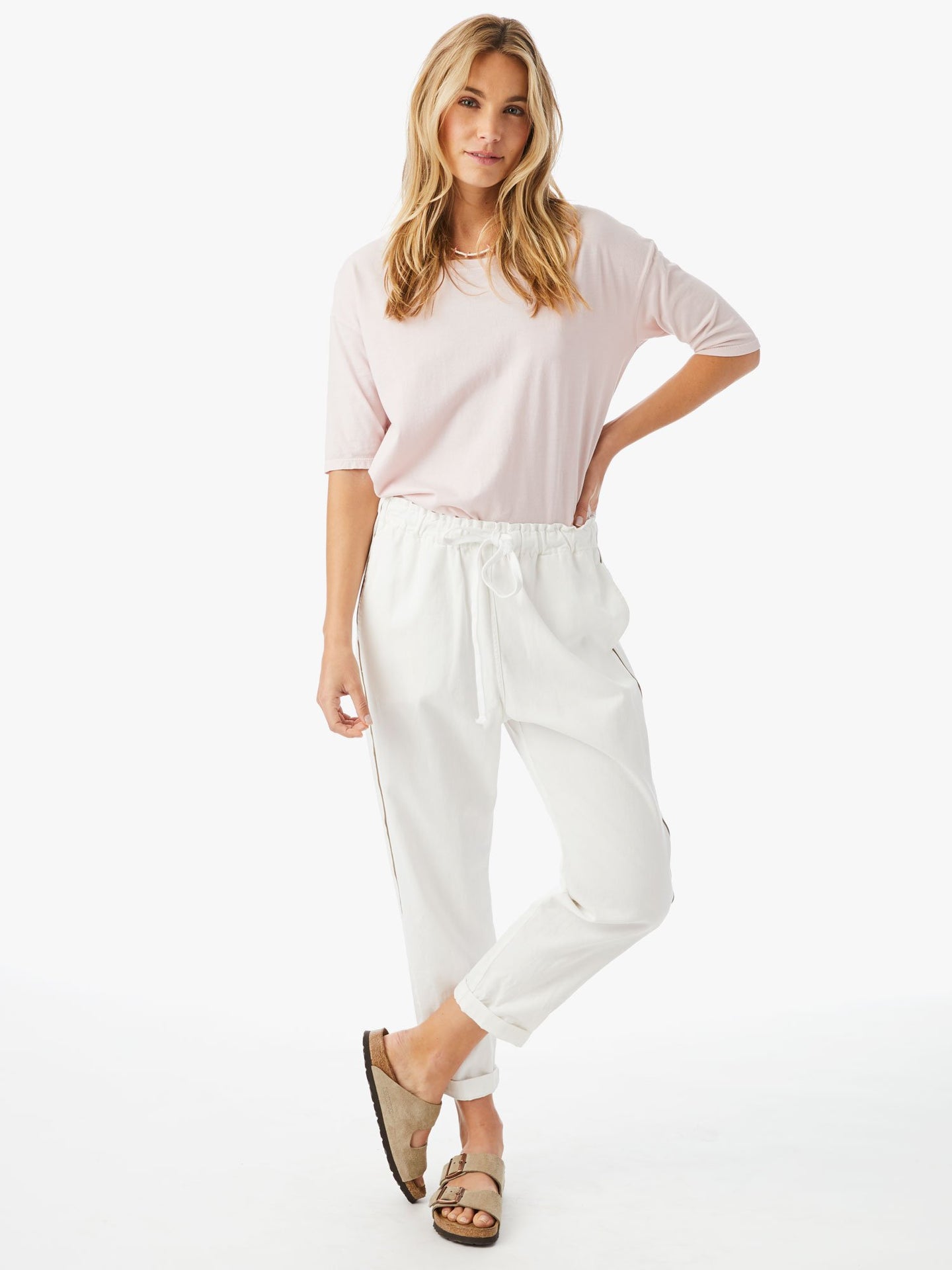 XIRENA Rex Twill Pant