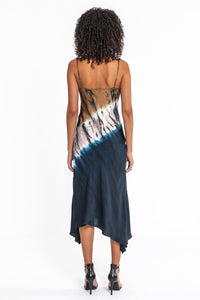 YOUNG FABULOUS & BROKE Ciara Slip Dress
