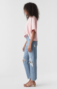 AGOLDE 90'S Mid Rise Loose Fit