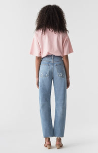 AGOLDE 90'S Mid Rise Loose Fit