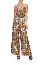 Load image into Gallery viewer, CAMILLA Lounge Trouser with Cuffs
