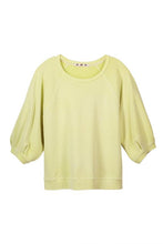 Load image into Gallery viewer, AMO Puff Sleeve Sweatshirt
