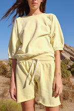 Load image into Gallery viewer, AMO Sweatshort
