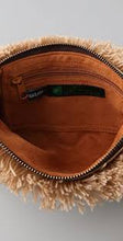 Load image into Gallery viewer, JADETRIBE Pananda Fringe Tan
