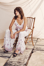 Load image into Gallery viewer, CAMILLA Flares with Lace Up Side
