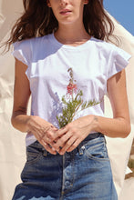 Load image into Gallery viewer, AMO Flutter Tee
