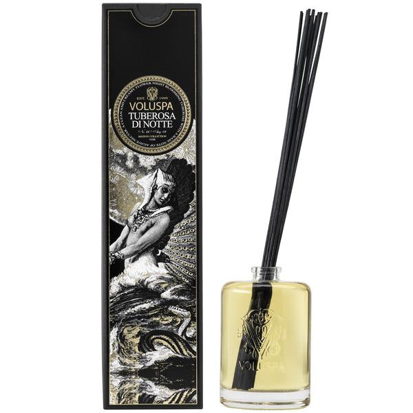 Voluspa TUBEROSA DI NOTTE REED DIFFUSER