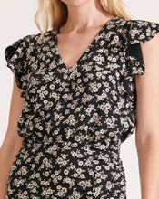 Load image into Gallery viewer, VERONICA BEARD Lisette Ruched Dress
