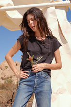 Load image into Gallery viewer, AMO S/S Raglan Tee
