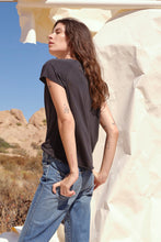 Load image into Gallery viewer, AMO S/S Raglan Tee
