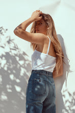 Load image into Gallery viewer, AMO Scallop Knit Cami
